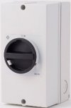 Energy Deployment Switches